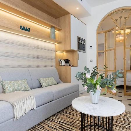 פריז New Luxury And Cozy Apartment - Notre Dame מראה חיצוני תמונה
