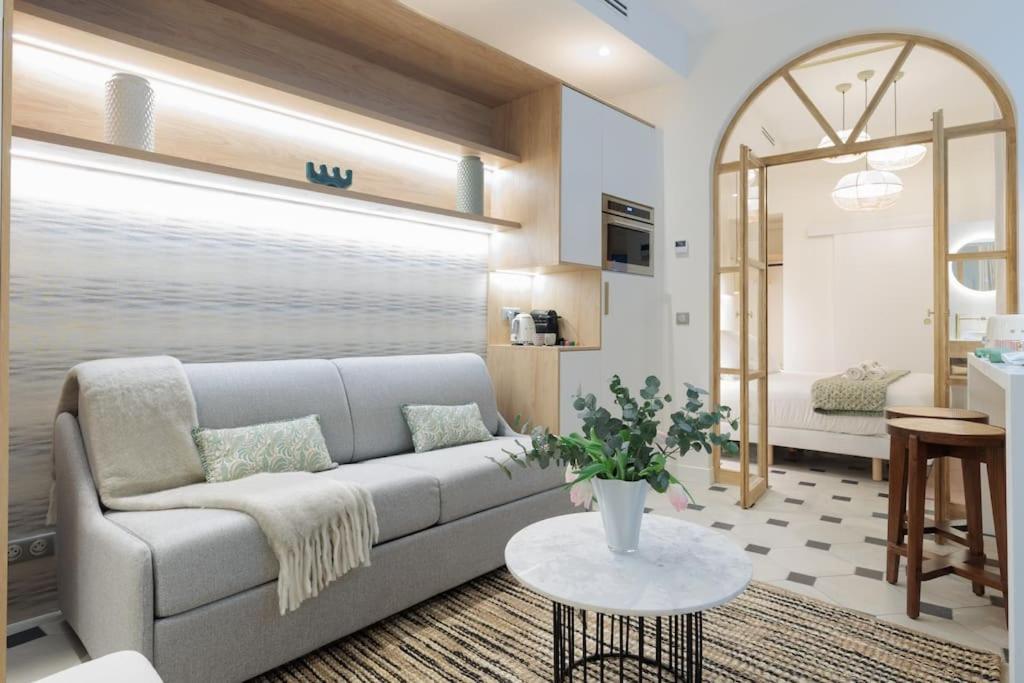 פריז New Luxury And Cozy Apartment - Notre Dame מראה חיצוני תמונה